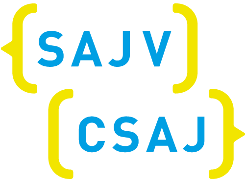 sajv logo